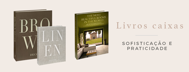 Banner lIVROS CAIXAS