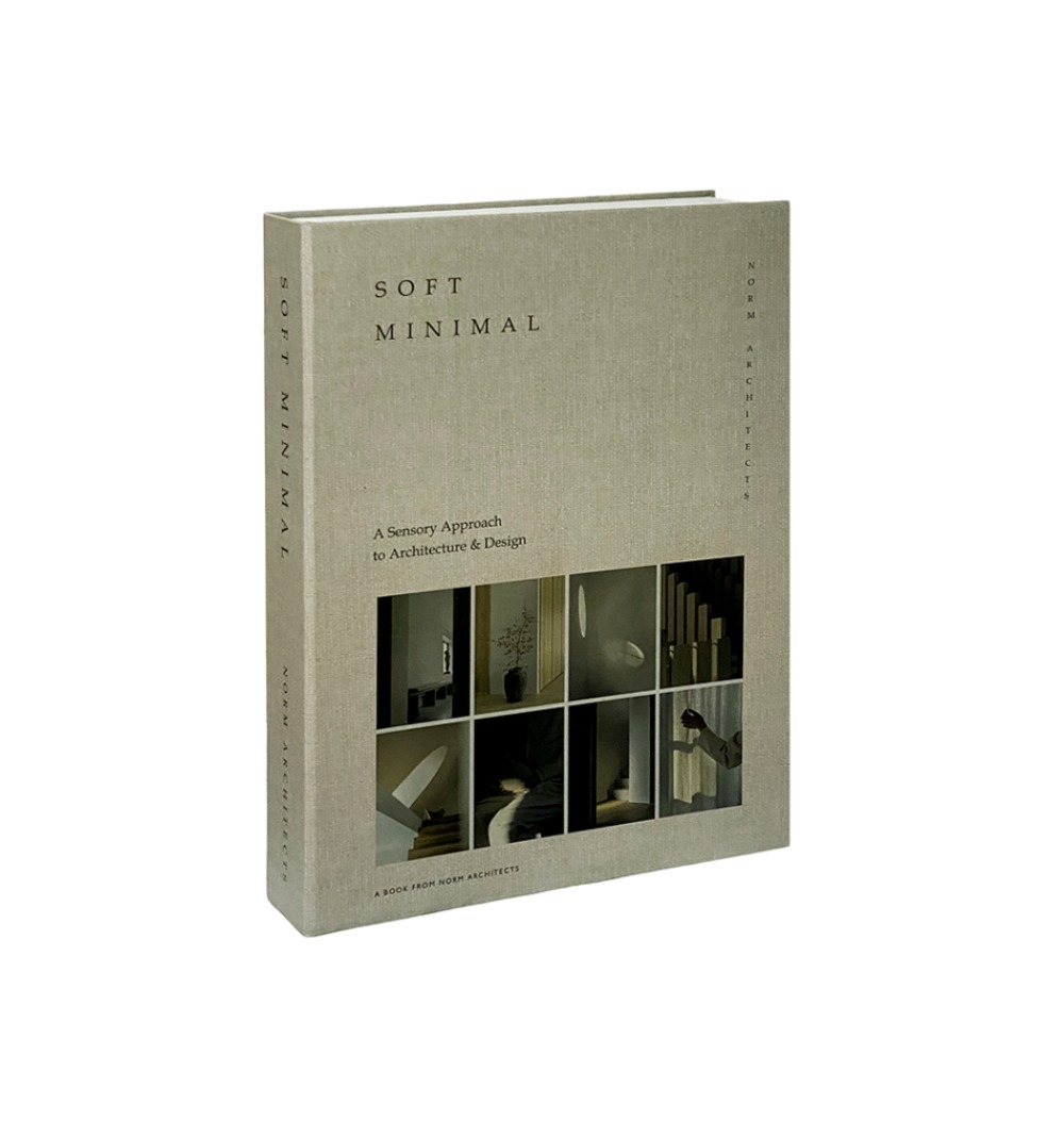 Livro caixa Soft Minimal P