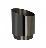 Balde sintonia grafite St. James