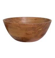 Bowl de madeira  Bowl de madeira