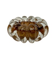 Centro murano ferrara marrom