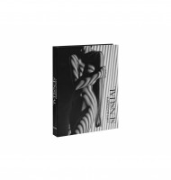 Livro caixa a arte da fotografia sensual Livro caixa a arte da fotografia sensual