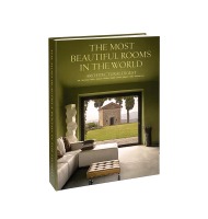 Livro caixa Beautiful Rooms Livro caixa Beautiful Rooms