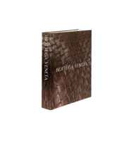 Livro caixa Bottega Veneta P Livro caixa Bottega Veneta P