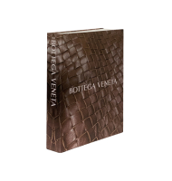 Livro caixa Bottega Veneta 