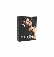 Livro caixa club house vip only Livro caixa club house vip only