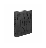 Livro caixa Dolce & Gabbana Campioni P Livro caixa Dolce & Gabbana Campioni P