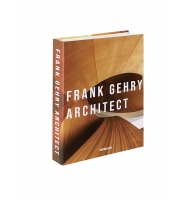 Livro caixa frank gehry architect M Livro caixa frank gehry architect M