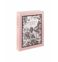Livro caixa gucci bloom M