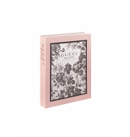 Livro caixa gucci bloom P