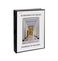 Livro caixa Ingressi di Milano