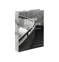 Livro caixa kengo kuma M Livro caixa kengo kuma M