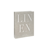 Livro caixa Linen Decor P Livro caixa Linen Decor P