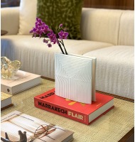 Livro caixa marrakech M