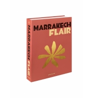 Livro caixa marrakech M