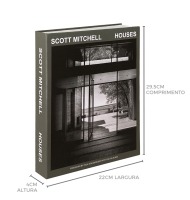 Livro caixa scott mitchell M