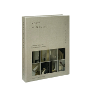 Livro caixa Soft Minimal Livro caixa Soft Minimal