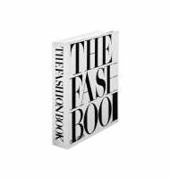 Livro caixa the fashion book G Livro caixa the fashion book G