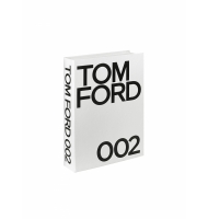 Livro caixa tom ford 002 P