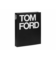 Livro caixa tom ford M Livro caixa tom ford M