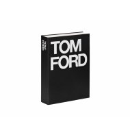 Livro caixa tom ford P Livro caixa tom ford P