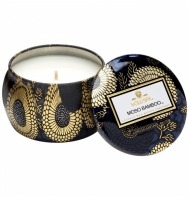 Vela Voluspa lata 25H moso bamboo Vela Voluspa lata 25H moso bamboo