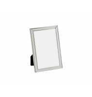 Porta retrato metal 10x15 borda lisa Porta retrato metal 10x15 borda lisa