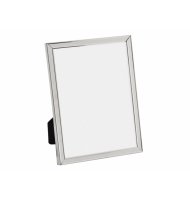 Porta retrato metal 15x20 borda lisa Porta retrato metal 15x20 borda lisa