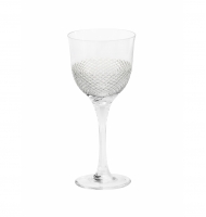 Set 2 taça cristal Mozart transparente para vinho tinto Set 2 taça cristal Mozart transparente para vinho tinto