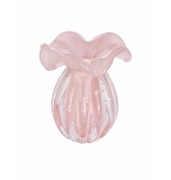 Trouxinha murano M rosa champagne Trouxinha murano M rosa champagne