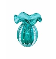 Trouxinha murano P turmalina Trouxinha murano P turmalina