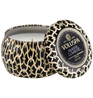 Vela Voluspa lata 25H Ambre Lumiere Vela Voluspa lata 25H Ambre Lumiere