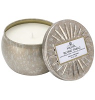 Vela Voluspa lata 25H Blond Tabac Vela Voluspa lata 25H Blond Tabac