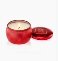 Vela Voluspa lata 25H Cherry Gloss