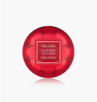 Vela Voluspa lata 25H Cherry Gloss Vela Voluspa lata 25H Cherry Gloss