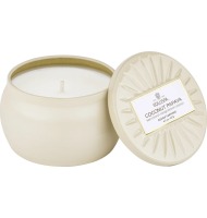 Vela Voluspa lata 25H Coconut Papaya