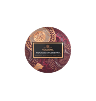Vela Voluspa lata 25H Foraged Wildberry Vela Voluspa lata 25H Foraged Wildberry
