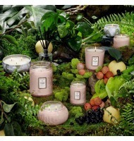Vela Voluspa lata 3 pavios 60H panjore lychee