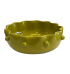 Bowl Flora amarelo 