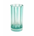 Copo long drink acrílico costine turquesa