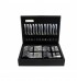 Faqueiro St. James harmony inox 101 peças