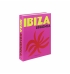 Livro caixa ibiza bohemia