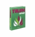 Livro caixa tulum