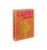 Livro caixa capri dolce vita