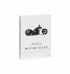 Livro caixa collection of motorcycles vol.2
