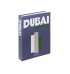 Livro caixa dubai wonder