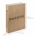 Livro caixa Fendi Baguette P