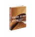 Livro caixa frank gehry architect M