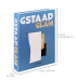 Livro caixa Gstaad Glam