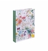 Livro caixa gucci flora M